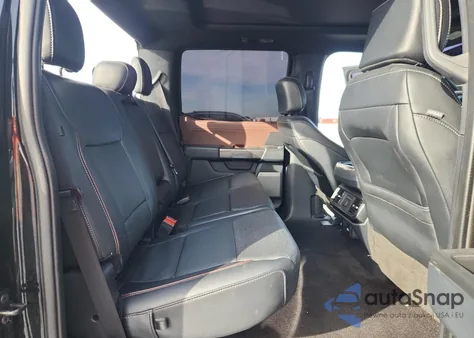 2022 Ford F150 Supercrew z USA, uszkodzony, nr VIN 1FTEW1EP6NFB71114